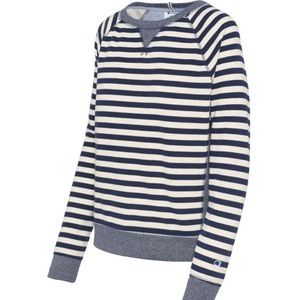 Champion Womens Heritage French Terry Crew